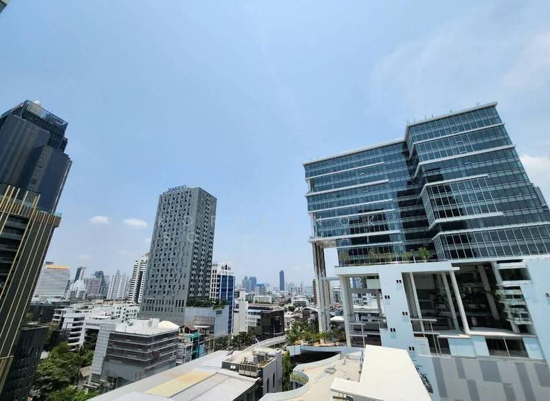 Quattro by Sansiri, Bangkok, 134 Thong Lo 4 Alley, Khlong Tan Nua, Watthana, Bangkok, 1 Bedroom, 63 sqm, Condo For Rent, by Kornkanok Sonvichai, 500571201 - DDproperty.com