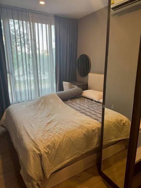 The Nest Sukhumvit 64 : เดอะ เนสท์ สุขุมวิท 64, กรุงเทพ, 408 ซอยสุขุมวิท 64, บางจาก, พระโขนง, กรุงเทพ, 26 ตร.ม., คอนโด ขาย, โดย Taranee Samdaengoaj, 500571203 - DDproperty.com