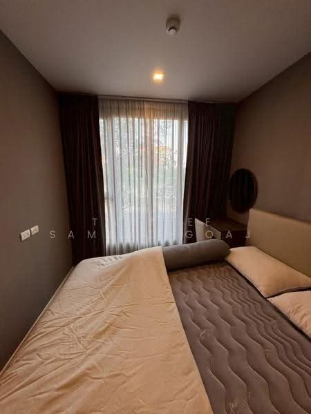 The Nest Sukhumvit 64 : เดอะ เนสท์ สุขุมวิท 64, กรุงเทพ, 408 ซอยสุขุมวิท 64, บางจาก, พระโขนง, กรุงเทพ, 26 ตร.ม., คอนโด ขาย, โดย Taranee Samdaengoaj, 500571203 - DDproperty.com