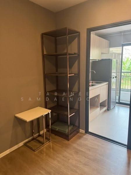 The Nest Sukhumvit 64, bangkok, 408 Soi Sukhumvit 64, Bang Chak, Phra Khanong, Bangkok, 1 Bedroom, 26 sqm, Condo For Sale, by Taranee Samdaengoaj, 500571203 - DDproperty.com