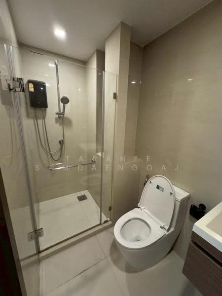 The Nest Sukhumvit 64, bangkok, 408 Soi Sukhumvit 64, Bang Chak, Phra Khanong, Bangkok, 1 Bedroom, 26 sqm, Condo For Sale, by Taranee Samdaengoaj, 500571203 - DDproperty.com