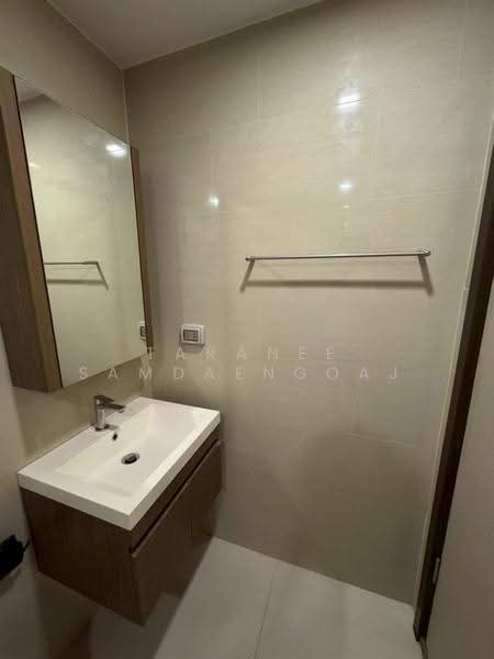The Nest Sukhumvit 64, bangkok, 408 Soi Sukhumvit 64, Bang Chak, Phra Khanong, Bangkok, 1 Bedroom, 26 sqm, Condo For Sale, by Taranee Samdaengoaj, 500571203 - DDproperty.com