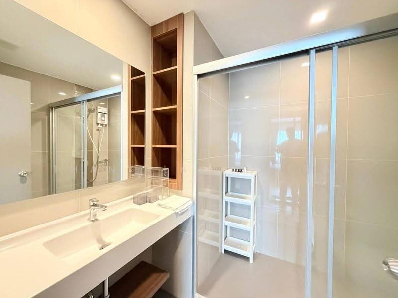 IDEO Rama 9-Asoke, bangkok, Rama 9 Road, Huai Khwang, Bangkok, 1 Bedroom, 35 sqm, Condo For Rent, by Thanyalak Ajmera, 500571204 - DDproperty.com