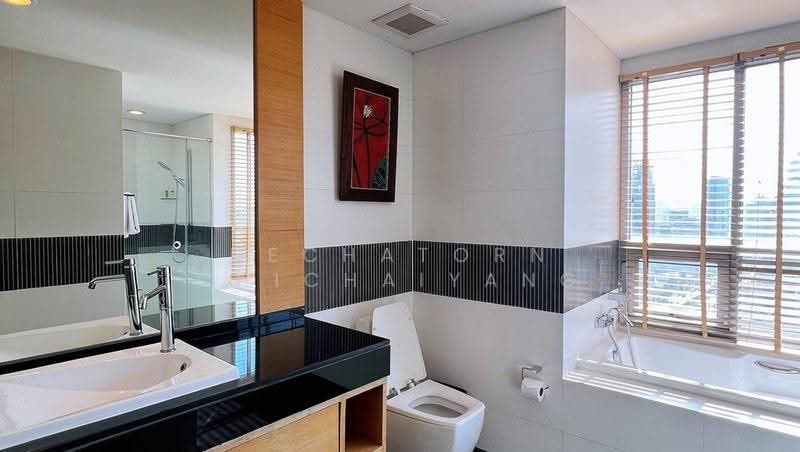 Urbana Sathorn, Bangkok, 55 South Sathorn Road, Thung Maha Mek, Sathon, Bangkok, 3 Bedrooms, 180 sqm, Apartment For Rent, by Dechatorn Chichaiyang, 500571205 - DDproperty.com