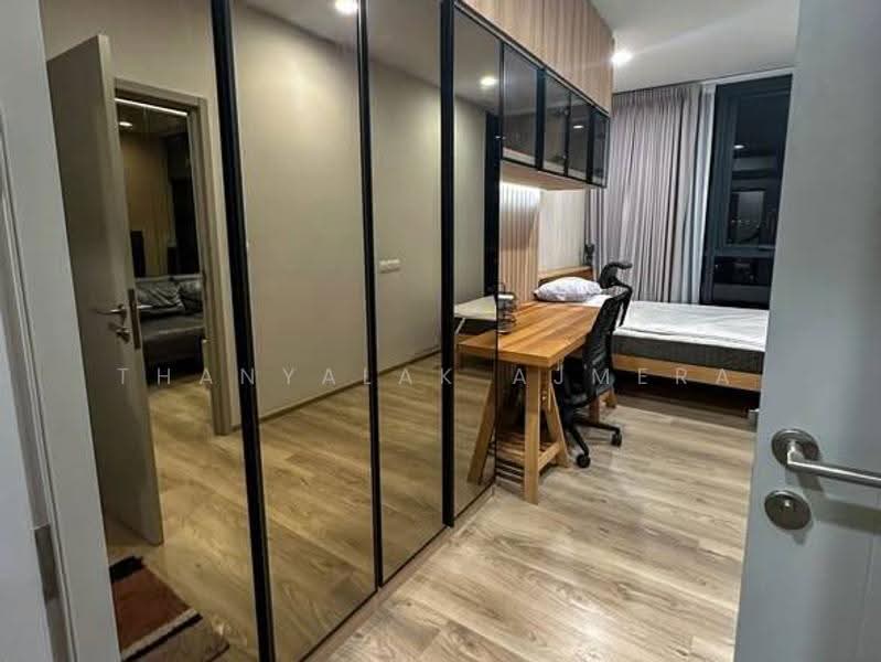 Oka Haus Sukhumvit 36, bangkok, 3399 Rama 4 Road, Khong Tan, Khlong Toei, Bangkok, 1 Bedroom, 35 sqm, Condo For Rent, by Thanyalak Ajmera, 500571207 - DDproperty.com