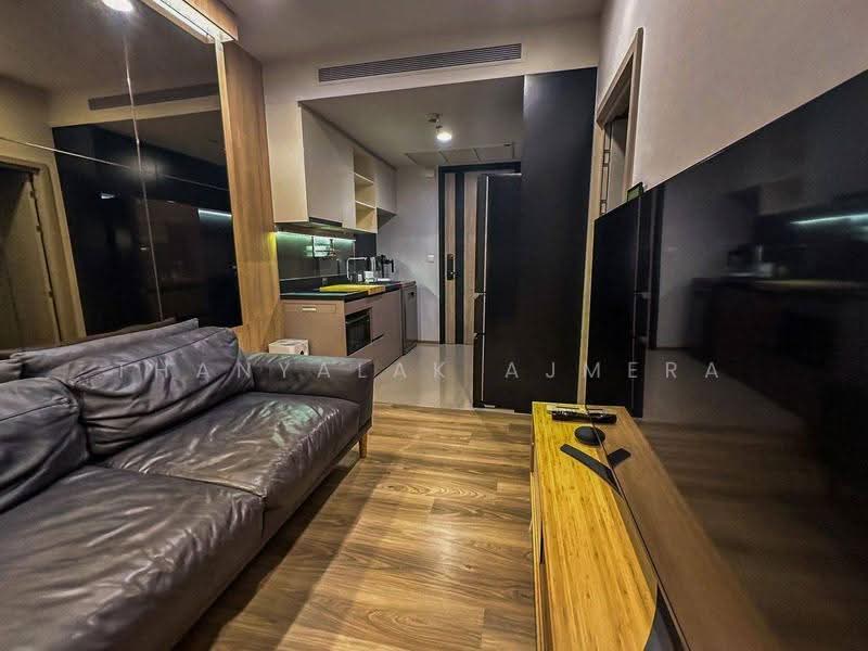 Oka Haus Sukhumvit 36, bangkok, 3399 Rama 4 Road, Khong Tan, Khlong Toei, Bangkok, 1 Bedroom, 35 sqm, Condo For Rent, by Thanyalak Ajmera, 500571207 - DDproperty.com