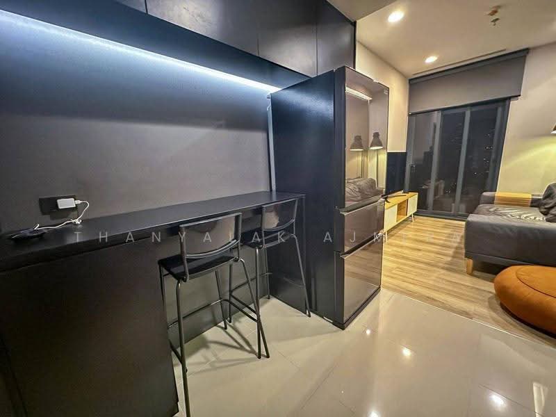 Oka Haus Sukhumvit 36, bangkok, 3399 Rama 4 Road, Khong Tan, Khlong Toei, Bangkok, 1 Bedroom, 35 sqm, Condo For Rent, by Thanyalak Ajmera, 500571207 - DDproperty.com