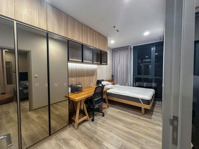 Oka Haus Sukhumvit 36, bangkok, 3399 Rama 4 Road, Khong Tan, Khlong Toei, Bangkok, 1 Bedroom, 35 sqm, Condo For Rent, by Thanyalak Ajmera, 500571207 - DDproperty.com