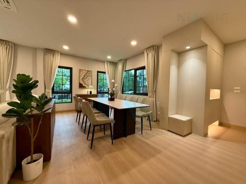 Centro Bangna : เซนโทร บางนา, สมุทรปราการ, 111 ซอย3, บางแก้ว, บางพลี, สมุทรปราการ, 265 ตร.ม., บ้านเดี่ยว ให้เช่า, โดย NR AGENT, 500571208 - DDproperty.com