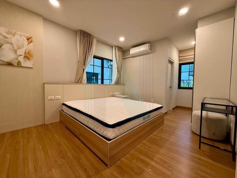 Centro Bangna : เซนโทร บางนา, สมุทรปราการ, 111 ซอย3, บางแก้ว, บางพลี, สมุทรปราการ, 265 ตร.ม., บ้านเดี่ยว ให้เช่า, โดย NR AGENT, 500571208 - DDproperty.com