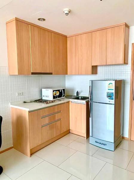 Villa Ratchatewi, Bangkok, 83 Phayathai Road, Thanon Phaya Thai, Ratchathewi, Bangkok, 1 Bedroom, 41 sqm, Condo For Sale, by Kornkanok Sonvichai, 500571209 - DDproperty.com
