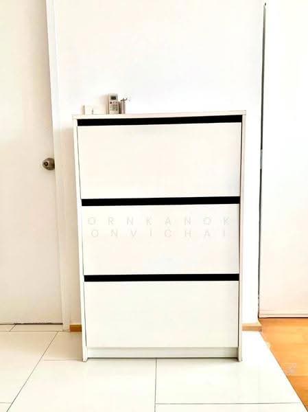 Villa Ratchatewi, Bangkok, 83 Phayathai Road, Thanon Phaya Thai, Ratchathewi, Bangkok, 1 Bedroom, 41 sqm, Condo For Sale, by Kornkanok Sonvichai, 500571209 - DDproperty.com
