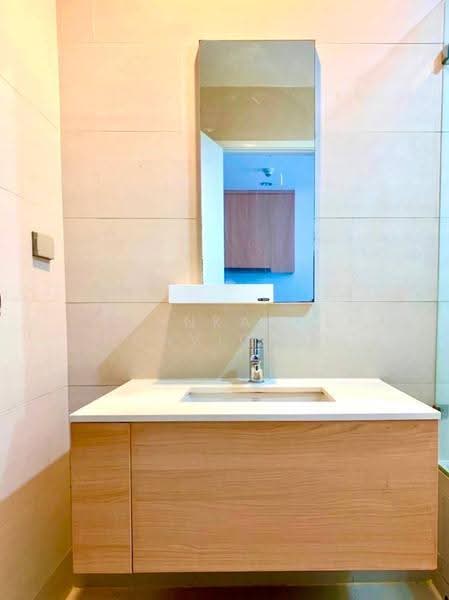 Villa Ratchatewi, Bangkok, 83 Phayathai Road, Thanon Phaya Thai, Ratchathewi, Bangkok, 1 Bedroom, 41 sqm, Condo For Sale, by Kornkanok Sonvichai, 500571209 - DDproperty.com