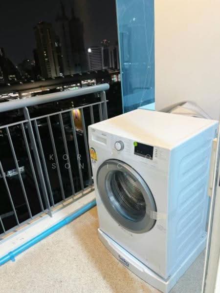 Villa Ratchatewi, Bangkok, 83 Phayathai Road, Thanon Phaya Thai, Ratchathewi, Bangkok, 1 Bedroom, 41 sqm, Condo For Sale, by Kornkanok Sonvichai, 500571209 - DDproperty.com