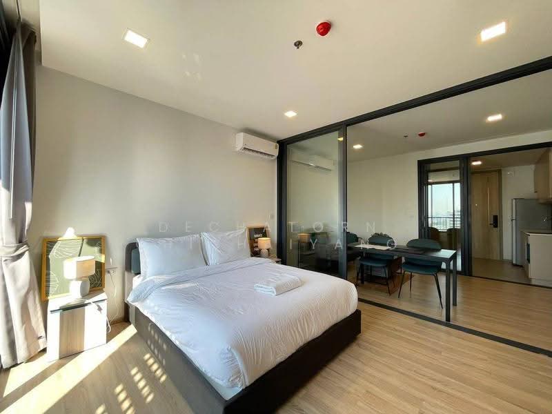 XT Phayathai, Bangkok, Phaya Thai Road, Thanon Phaya Thai, Ratchathewi, Bangkok, 1 Bedroom, 42 sqm, Condo For Rent, by Dechatorn Chichaiyang, 500571210 - DDproperty.com