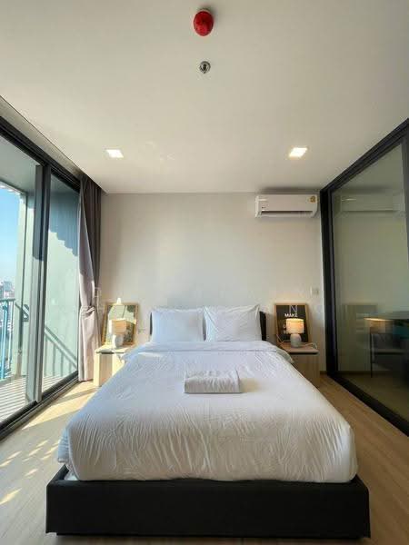 XT Phayathai, Bangkok, Phaya Thai Road, Thanon Phaya Thai, Ratchathewi, Bangkok, 1 Bedroom, 42 sqm, Condo For Rent, by Dechatorn Chichaiyang, 500571210 - DDproperty.com