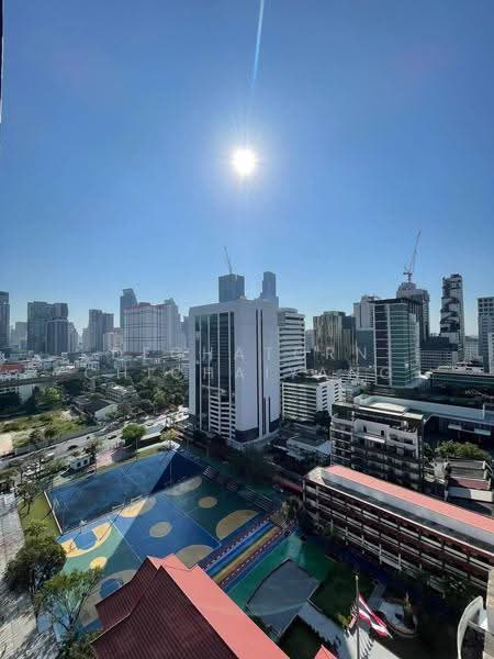 XT Phayathai, Bangkok, Phaya Thai Road, Thanon Phaya Thai, Ratchathewi, Bangkok, 1 Bedroom, 42 sqm, Condo For Rent, by Dechatorn Chichaiyang, 500571210 - DDproperty.com
