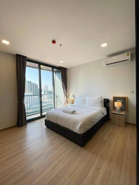 XT Phayathai, Bangkok, Phaya Thai Road, Thanon Phaya Thai, Ratchathewi, Bangkok, 1 Bedroom, 42 sqm, Condo For Rent, by Dechatorn Chichaiyang, 500571210 - DDproperty.com