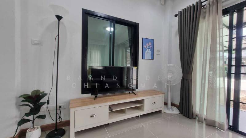 A house for rent near Christian German School Chiang Mai, Rental Price: 26,000 THB / month No.15H920, chiang-mai, Tha Wang Tal, Saraphi, Chiang Mai, 4 Bedrooms, 150 sqm, Single Detached House For Rent, by Baandeedee Chiangmai, 500571212 - DDproperty.com