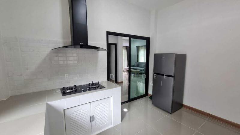 A house for rent near Christian German School Chiang Mai, Rental Price: 26,000 THB / month No.15H920, chiang-mai, Tha Wang Tal, Saraphi, Chiang Mai, 4 Bedrooms, 150 sqm, Single Detached House For Rent, by Baandeedee Chiangmai, 500571212 - DDproperty.com