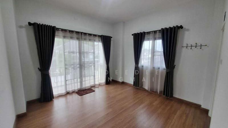 A house for rent near Christian German School Chiang Mai, Rental Price: 26,000 THB / month No.15H920, chiang-mai, Tha Wang Tal, Saraphi, Chiang Mai, 4 Bedrooms, 150 sqm, Single Detached House For Rent, by Baandeedee Chiangmai, 500571212 - DDproperty.com
