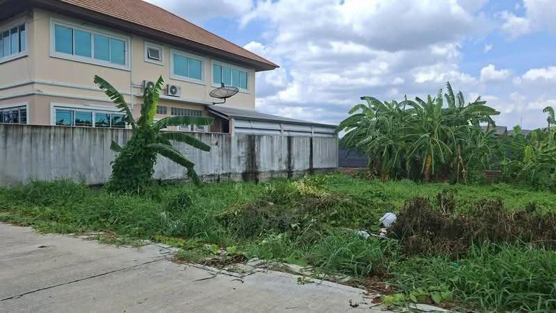 ขายที่ดินเปล่า 397 ตรว, กรุงเทพ, ทวีวัฒนา, กรุงเทพ, 1,588 ตร.ม., ที่ดิน ขาย, โดย คุณลี, 500571214 - DDproperty.com