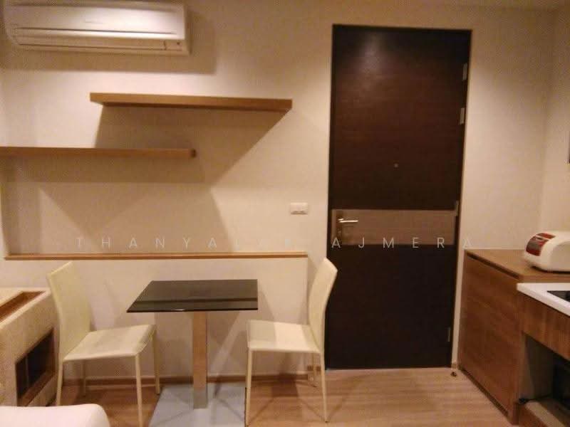 Rhythm Sathorn : ริทึ่ม สาทร, กรุงเทพ, 141 ซอยสาทร 21, ยานนาวา, สาทร, กรุงเทพ, 38 ตร.ม., คอนโด ขาย, โดย Thanyalak Ajmera, 500571215 - DDproperty.com