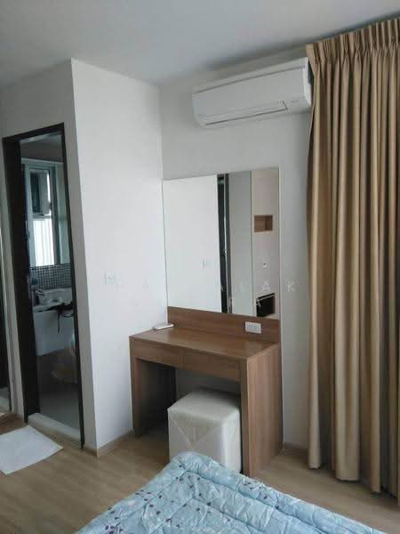 Rhythm Sathorn, Bangkok, 141 Soi Sathorn 21, Yan Nawa, Sathon, Bangkok, 1 Bedroom, 38 sqm, Condo For Sale, by Thanyalak Ajmera, 500571215 - DDproperty.com