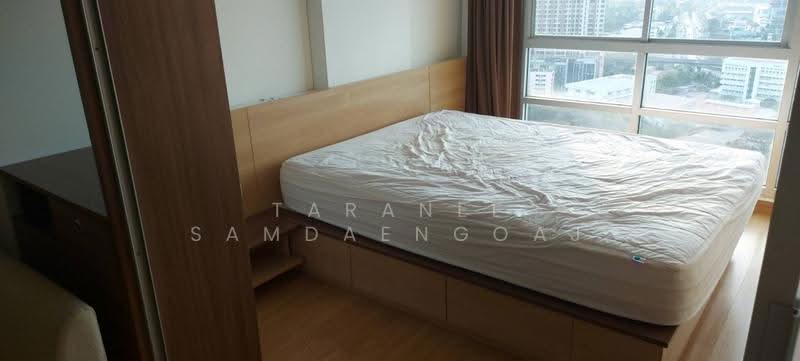 U Delight @ Jatujak Station, Bangkok, 22 Soi Phaholyothin 18/1, Phaholyothin Road, Jom Phon, Chatuchak, Bangkok, 1 Bedroom, 32 sqm, Condo For Sale, by Taranee Samdaengoaj, 500571216 - DDproperty.com