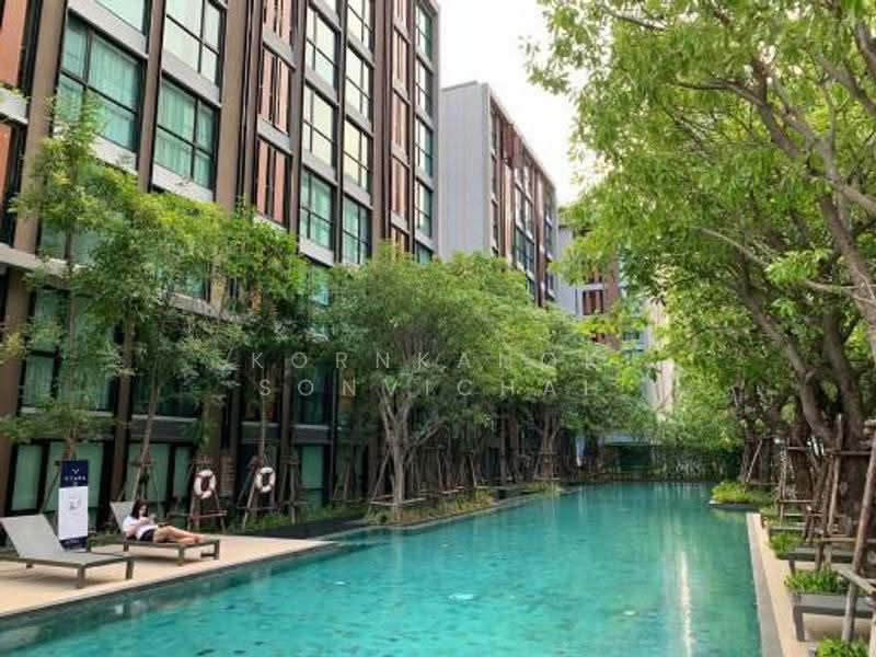 Vtara Sukhumvit 36 : วีธารา สุขุมวิท 36, กรุงเทพ, 118 ซอยแสนสบาย, พระโขนง, คลองเตย, กรุงเทพ, 65 ตร.ม., คอนโด ขาย, โดย Kornkanok Sonvichai, 500571217 - DDproperty.com