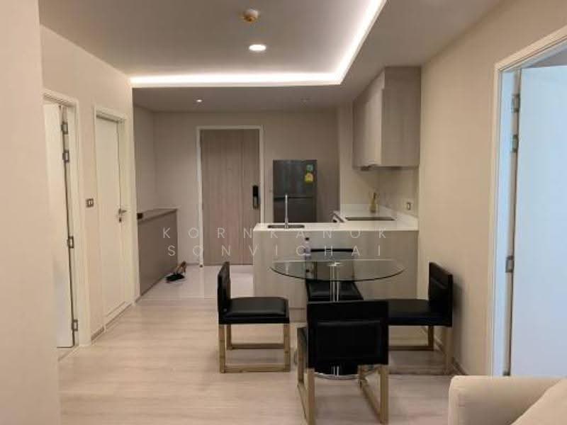 Vtara Sukhumvit 36, Bangkok, 118 Soi Saen Sabai, Phra Kanong, Khlong Toei, Bangkok, 2 Bedrooms, 65 sqm, Condo For Sale, by Kornkanok Sonvichai, 500571217 - DDproperty.com
