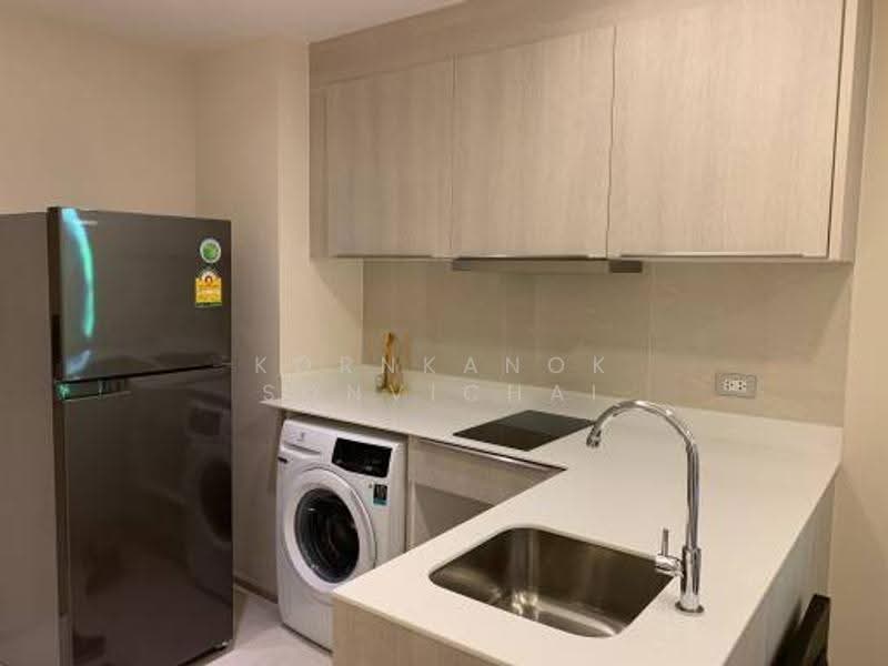 Vtara Sukhumvit 36, Bangkok, 118 Soi Saen Sabai, Phra Kanong, Khlong Toei, Bangkok, 2 Bedrooms, 65 sqm, Condo For Sale, by Kornkanok Sonvichai, 500571217 - DDproperty.com