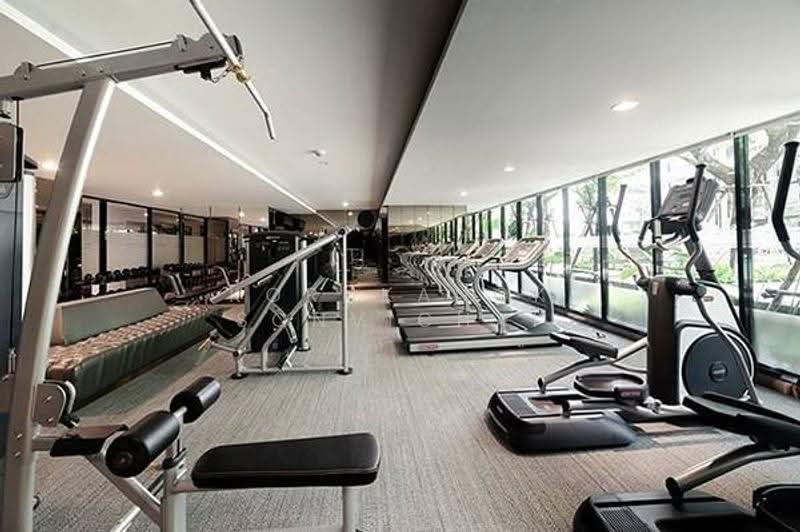 Vtara Sukhumvit 36, Bangkok, 118 Soi Saen Sabai, Phra Kanong, Khlong Toei, Bangkok, 2 Bedrooms, 65 sqm, Condo For Sale, by Kornkanok Sonvichai, 500571217 - DDproperty.com