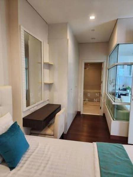 Ivy Thonglor, bangkok, 889 Thonglor Road, Khlong Tan Nua, Watthana, Bangkok, 1 Bedroom, 44 sqm, Condo For Sale, by Dechatorn Chichaiyang, 500571218 - DDproperty.com