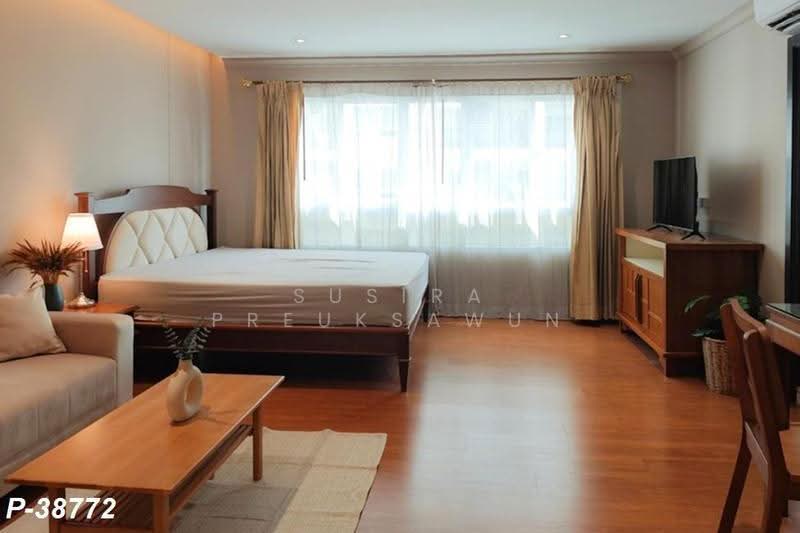 Lumpini Suite Sukhumvit 41 : ลุมพินี สวีท สุขุมวิท 41, กรุงเทพ, ซอยสุขุมวิท 41, คลองตันเหนือ, วัฒนา, กรุงเทพ, 41 ตร.ม., คอนโด ให้เช่า, โดย Susira Preuksawun, 500571219 - DDproperty.com