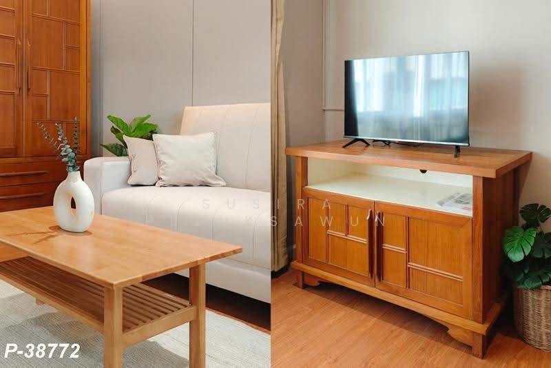 Lumpini Suite Sukhumvit 41 : ลุมพินี สวีท สุขุมวิท 41, กรุงเทพ, ซอยสุขุมวิท 41, คลองตันเหนือ, วัฒนา, กรุงเทพ, 41 ตร.ม., คอนโด ให้เช่า, โดย Susira Preuksawun, 500571219 - DDproperty.com