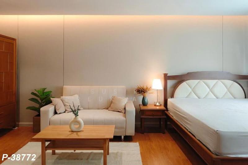 Lumpini Suite Sukhumvit 41, Bangkok, Soi Sukhumvit 41, Khlong Tan Nua, Watthana, Bangkok, Studio, 41 sqm, Condo For Rent, by Susira Prueksawun, 500571219 - DDproperty.com