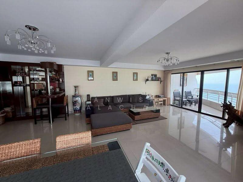 Metro Jomtien Condotel, Chon Buri (Pattaya), Village No. 12 420 Jomtiensaineung Rd, Nong Pru, Bang Lamung (Pattaya), Chon Buri (Pattaya), 1 Bedroom, 110 sqm, Condo For Sale, by Wanwisa Salachan, 500571222 - DDproperty.com