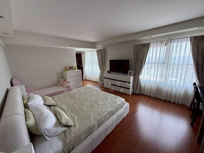 Metro Jomtien Condotel, Chon Buri (Pattaya), Village No. 12 420 Jomtiensaineung Rd, Nong Pru, Bang Lamung (Pattaya), Chon Buri (Pattaya), 1 Bedroom, 110 sqm, Condo For Sale, by Wanwisa Salachan, 500571222 - DDproperty.com