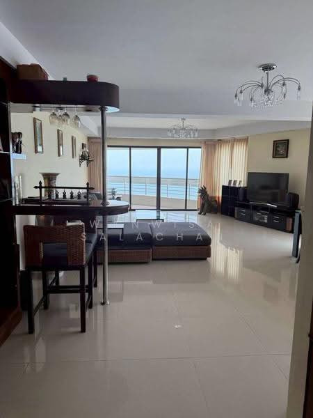 Metro Jomtien Condotel, Chon Buri (Pattaya), Village No. 12 420 Jomtiensaineung Rd, Nong Pru, Bang Lamung (Pattaya), Chon Buri (Pattaya), 1 Bedroom, 110 sqm, Condo For Sale, by Wanwisa Salachan, 500571222 - DDproperty.com