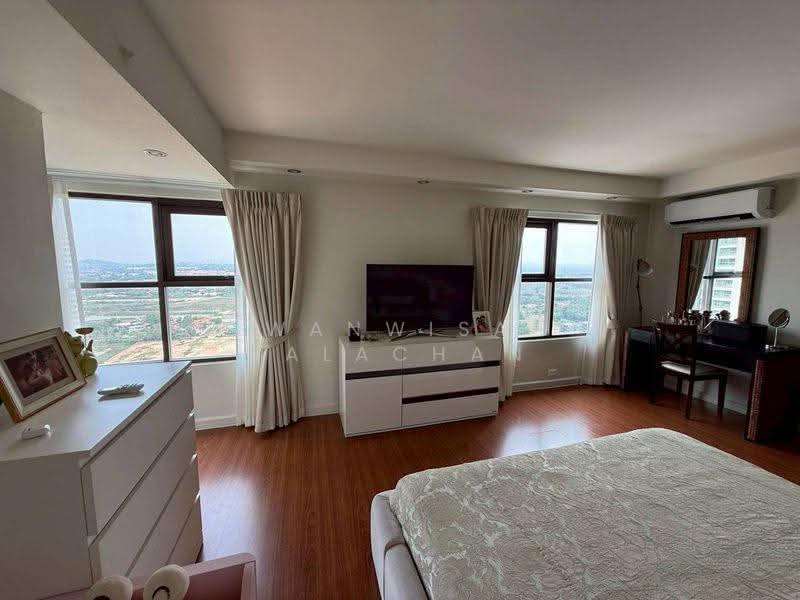 Metro Jomtien Condotel : เมโทร จอมเทียน คอนโดเทล, ชลบุรี, หมู่ที่ 12 420 ถ.จอมเทียนสายหนึ่ง, หนองปรือ, บางละมุง, ชลบุรี, 110 ตร.ม., คอนโด ขาย, โดย Wanwisa Salachan, 500571222 - DDproperty.com