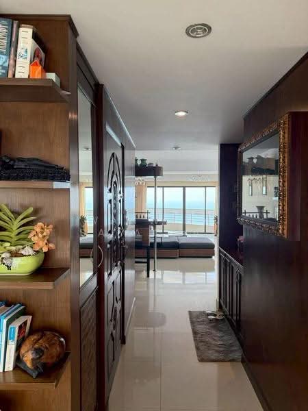 Metro Jomtien Condotel, Chon Buri (Pattaya), Village No. 12 420 Jomtiensaineung Rd, Nong Pru, Bang Lamung (Pattaya), Chon Buri (Pattaya), 1 Bedroom, 110 sqm, Condo For Sale, by Wanwisa Salachan, 500571222 - DDproperty.com