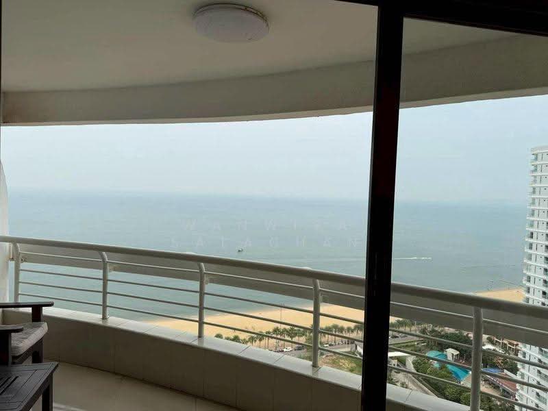 Metro Jomtien Condotel, Chon Buri (Pattaya), Village No. 12 420 Jomtiensaineung Rd, Nong Pru, Bang Lamung (Pattaya), Chon Buri (Pattaya), 1 Bedroom, 110 sqm, Condo For Sale, by Wanwisa Salachan, 500571222 - DDproperty.com