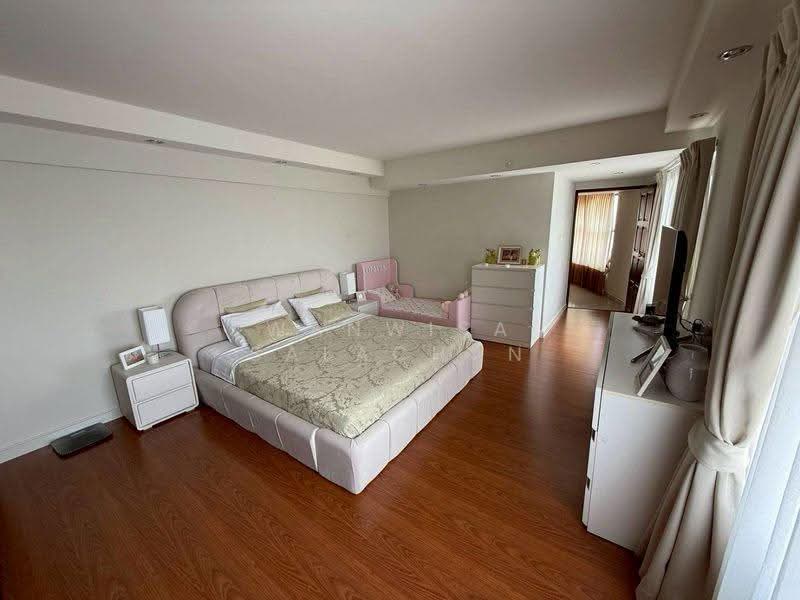 Metro Jomtien Condotel, Chon Buri (Pattaya), Village No. 12 420 Jomtiensaineung Rd, Nong Pru, Bang Lamung (Pattaya), Chon Buri (Pattaya), 1 Bedroom, 110 sqm, Condo For Sale, by Wanwisa Salachan, 500571222 - DDproperty.com