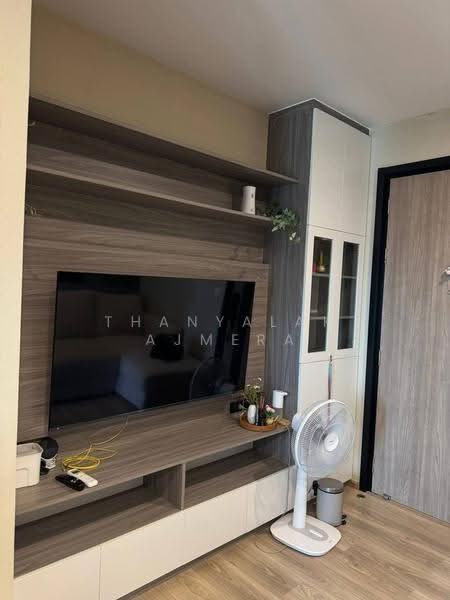 Oka Haus Sukhumvit 36, bangkok, 3399 Rama 4 Road, Khong Tan, Khlong Toei, Bangkok, 1 Bedroom, 34 sqm, Condo For Sale, by Thanyalak Ajmera, 500571225 - DDproperty.com