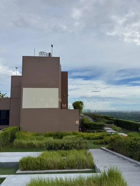 Oka Haus Sukhumvit 36, bangkok, 3399 Rama 4 Road, Khong Tan, Khlong Toei, Bangkok, 1 Bedroom, 34 sqm, Condo For Sale, by Thanyalak Ajmera, 500571225 - DDproperty.com