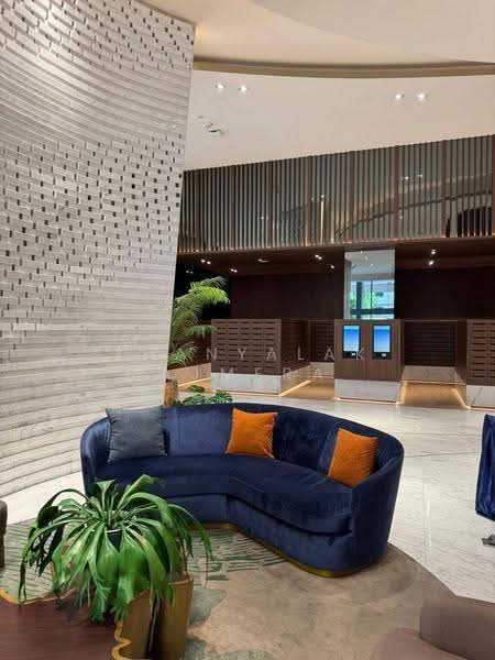 Oka Haus Sukhumvit 36, bangkok, 3399 Rama 4 Road, Khong Tan, Khlong Toei, Bangkok, 1 Bedroom, 34 sqm, Condo For Sale, by Thanyalak Ajmera, 500571225 - DDproperty.com