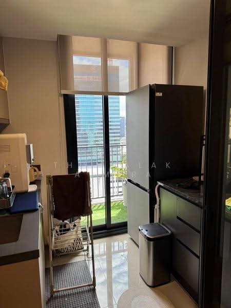 Oka Haus Sukhumvit 36, bangkok, 3399 Rama 4 Road, Khong Tan, Khlong Toei, Bangkok, 1 Bedroom, 34 sqm, Condo For Sale, by Thanyalak Ajmera, 500571225 - DDproperty.com