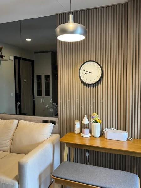 Oka Haus Sukhumvit 36, bangkok, 3399 Rama 4 Road, Khong Tan, Khlong Toei, Bangkok, 1 Bedroom, 34 sqm, Condo For Sale, by Thanyalak Ajmera, 500571225 - DDproperty.com