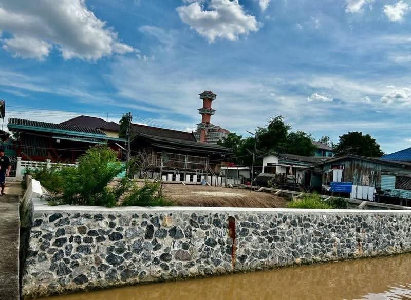 land for sell, Pathum Thani, Ban Ngiu, Sam Khok, Pathum Thani, , 436 sqm, Land For Sale, by คุณลี, 500571226 - DDproperty.com